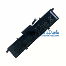 Bateria para Asus GA401II/V/U/H G14 C41N1908 ROG-Zephyrus-14 [Bateria de substituição]